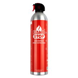 Spray extincteur FlameStop de 600ml