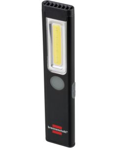 Lampe de poche LED PL 200 AC Brennenstuhl rechargeable 