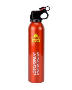 Spray extincteur FlameStop de 600 ml