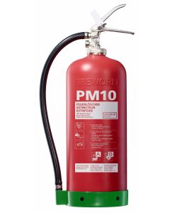 Extincteur à mousse AB PM10 6 litres Prymos