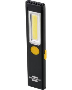 Lampe de poche LED PL 200 A Brennenstuhl rechargeable 